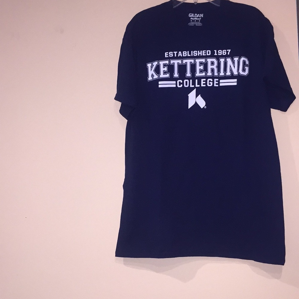 Kettering College T-shirt